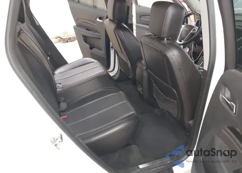 2013 GMC Terrain Denali from USA, damaged, VIN 2GKFLZE36D6168123